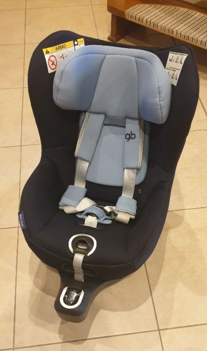 Cybex GB Vaya I-Size Fotelik Samochodowy 0-18kg