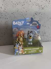 Figurki bluey 2 szt