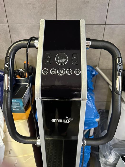 Platforma wibracyjna bodyhelp