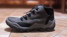 Buty Kornecki skóra 38