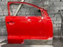 Дверь передняя правая Polo V, Polo 6R 6R4831056J