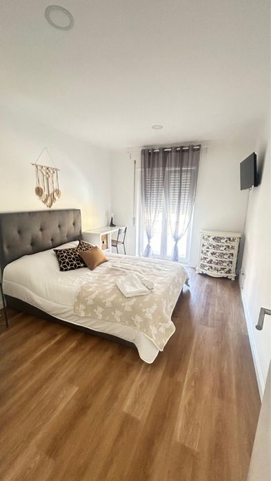 Quarto para alugar a estudantes