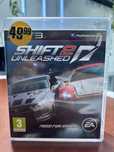 PS3 Need for Speed Shift 2
