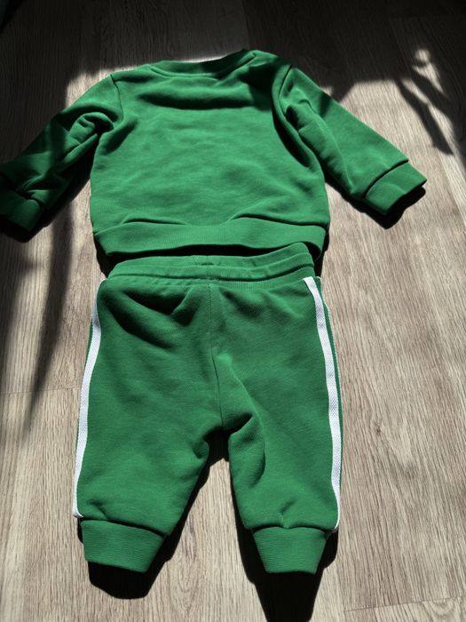 Спортивний костюм дитячий Adidas