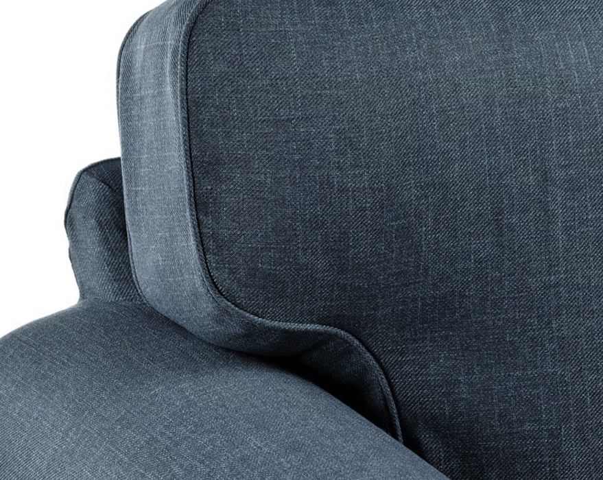Nowa 1/2 Ceny Sofa Ektorp z Ikea z wymiennym pokryciem