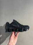 Buty meskie Mokasyny Nike_Shox_TL_Black R.39