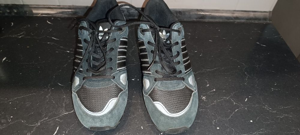 Męskie Adidas zx 750