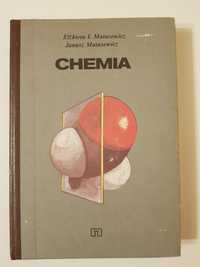 Chemia E.I.Matusewicz, J.Matusewicz