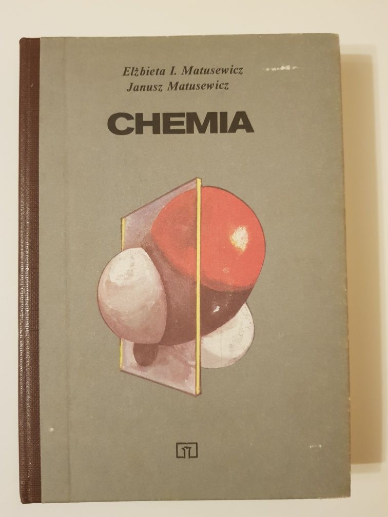 Chemia E.I.Matusewicz, J.Matusewicz