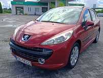 Peugeot 207 1.6 HDi 90 km * Klima * 5 drzwi * Możliwa Zamiana * b. ładny *