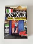 Rozmówki włoskie Beata Pawlikowska
