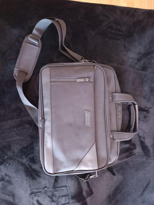 Mala de portátil  17'