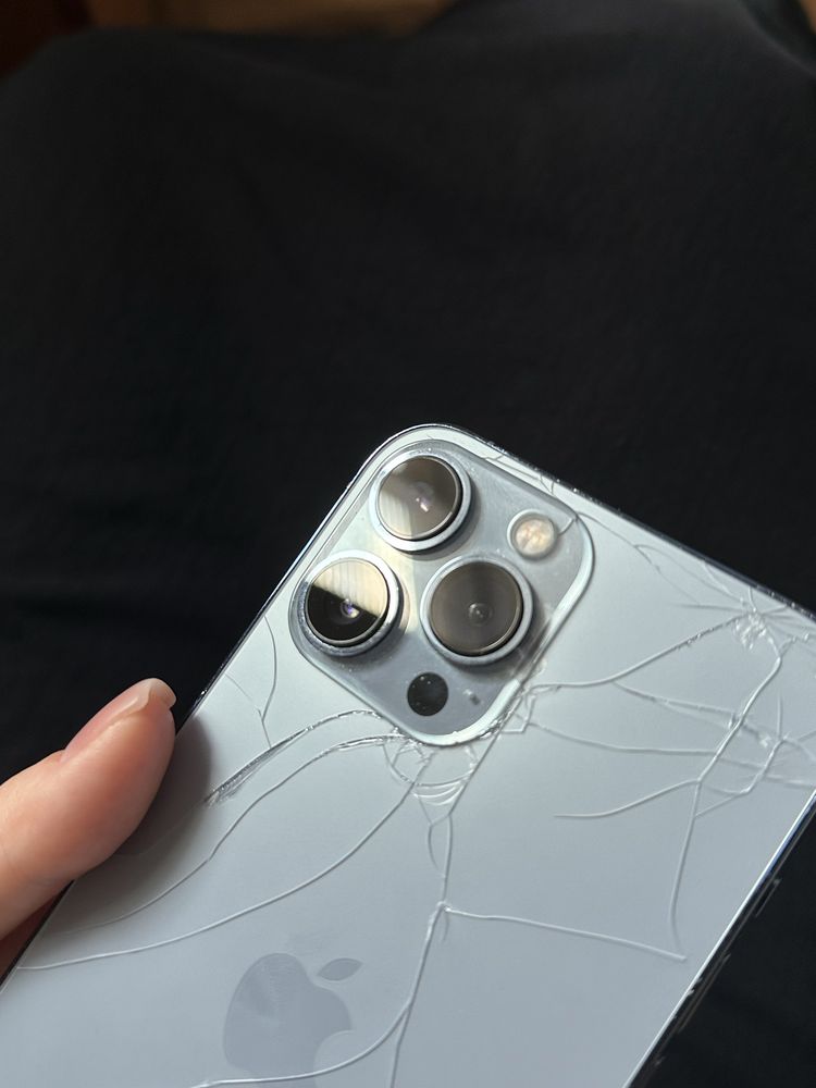 Iphone 13 Pro Max 256