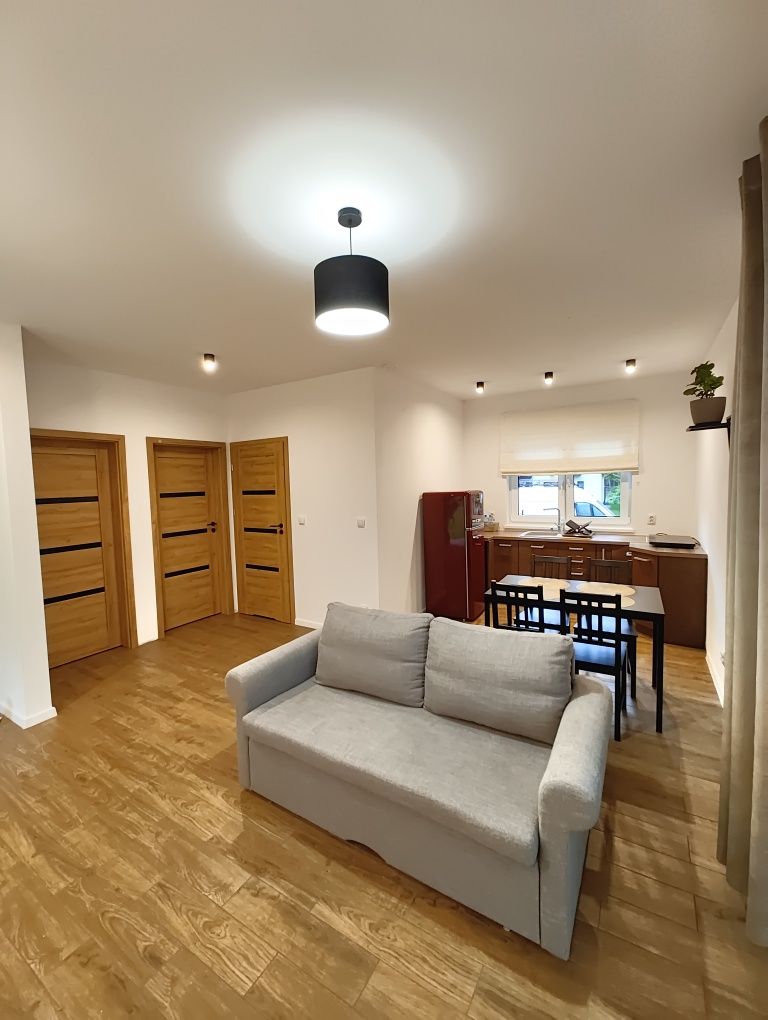 Apartamenty Agroturystyka Susiec Noclegi Susiec Roztocze