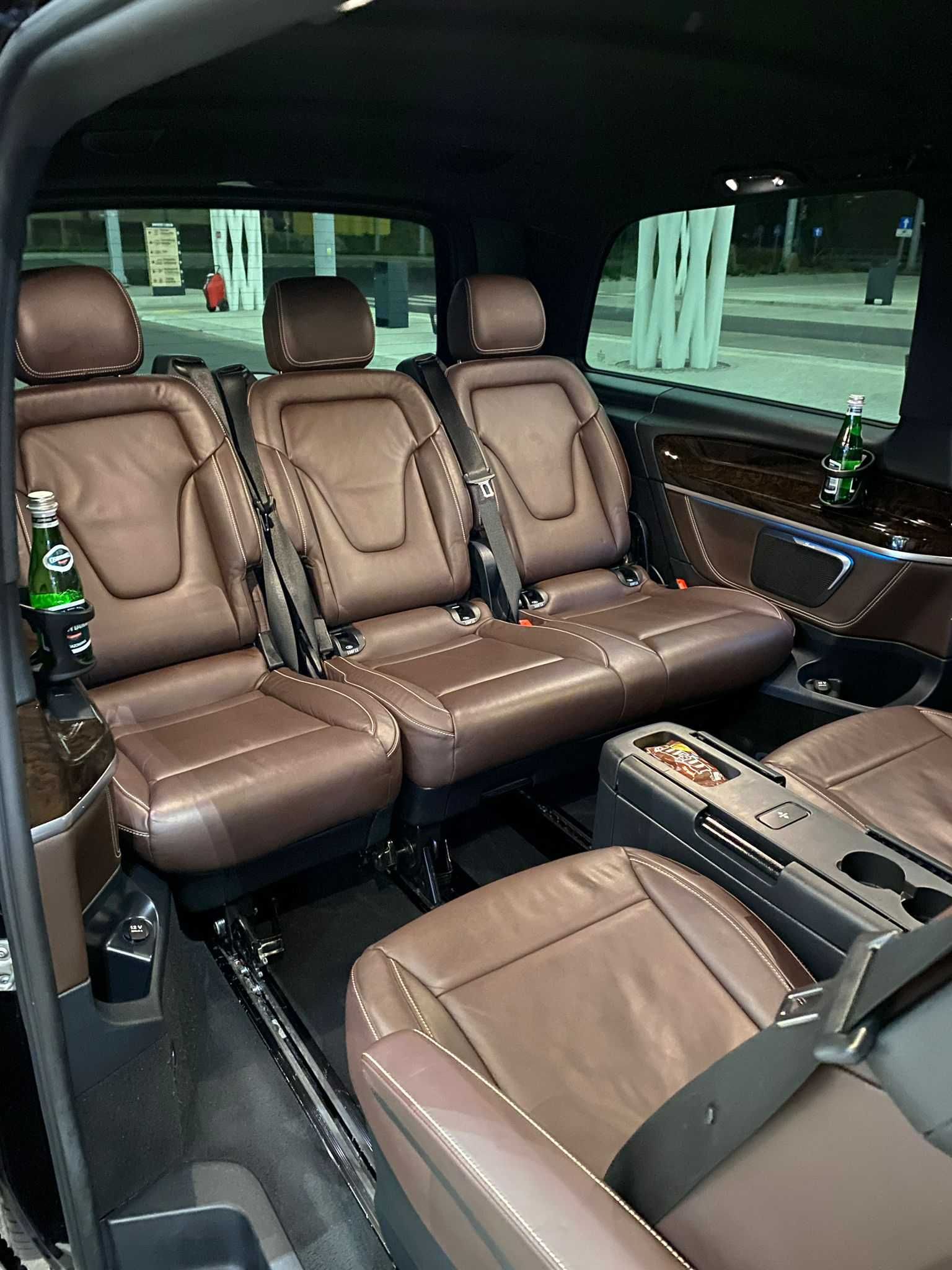 Transport VIP*Пасажирський транспорт*Mercedes E-Class*V-Class*Sprinter