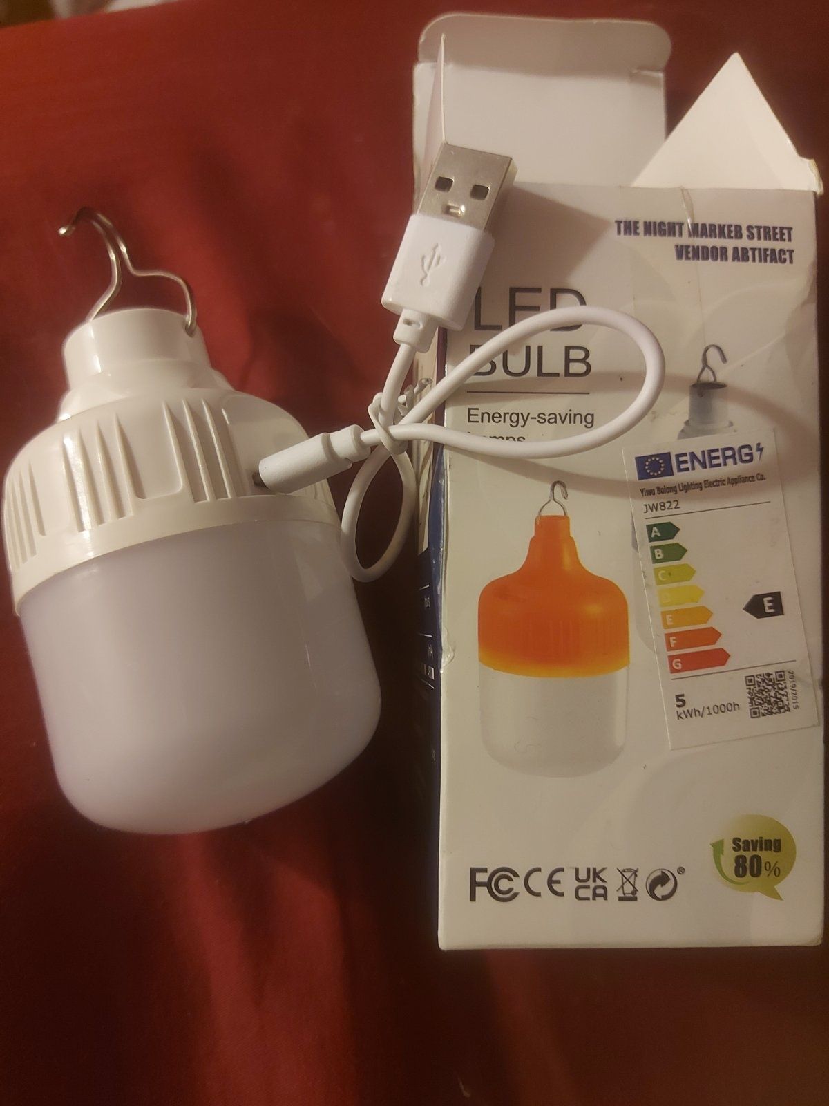 Продам лампы светодиодные!!!