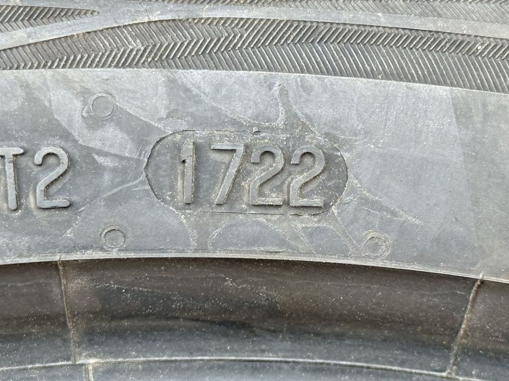 Pojedyncza Opona Letnia 225/40/18 Continental EcoContact6