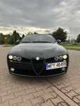 Alfa Romeo 159 2.2 JTS