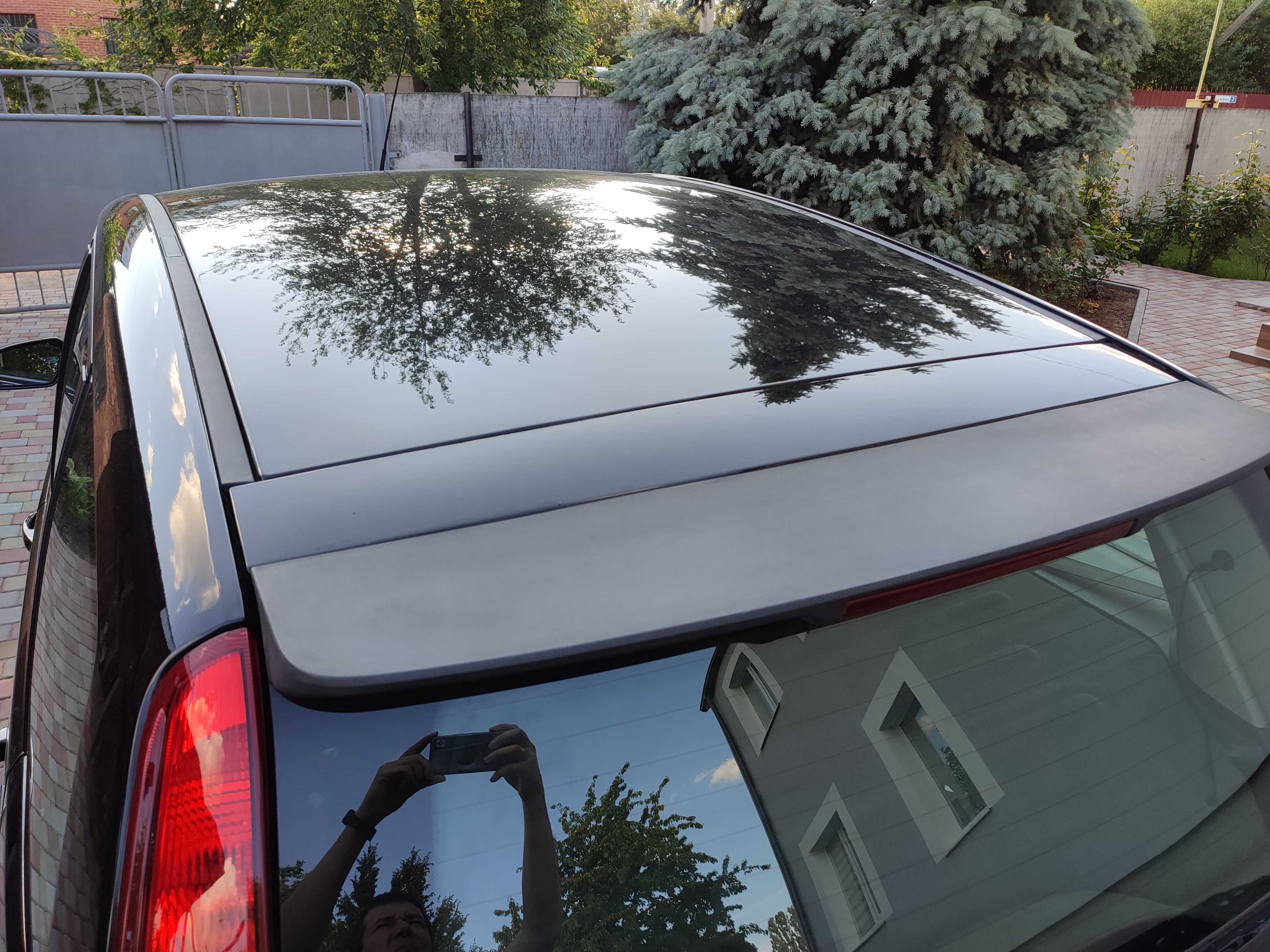 Ford Focus C-Max