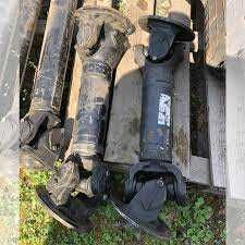 Продам кардан основной на Камаз 5410