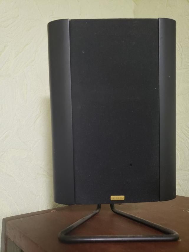 Акустика+Ресивер Harman Kardon AVR 245 семи канальный.Все в сборе.