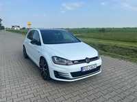 Volkswagen Golf Golf VII GTI 292 KM