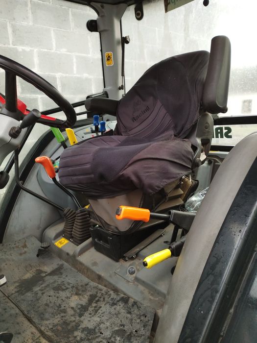 Sprzedam Same Dorado 70