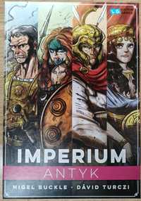 Imperium Antyk - gra karciana Lucrum Games