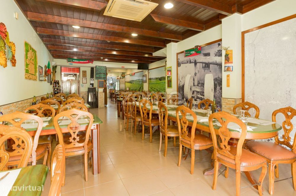 Restaurante & AL no Algoz