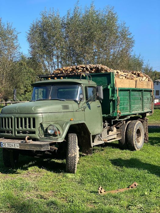 Продам Зіл 130 дизель д245