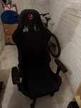 Fotel gamingowy SPC SR300F