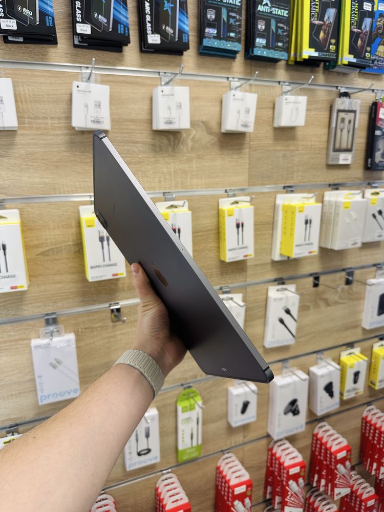 iPad Pro M1 256gb Гарантія • Магазин • Айпад про 590$