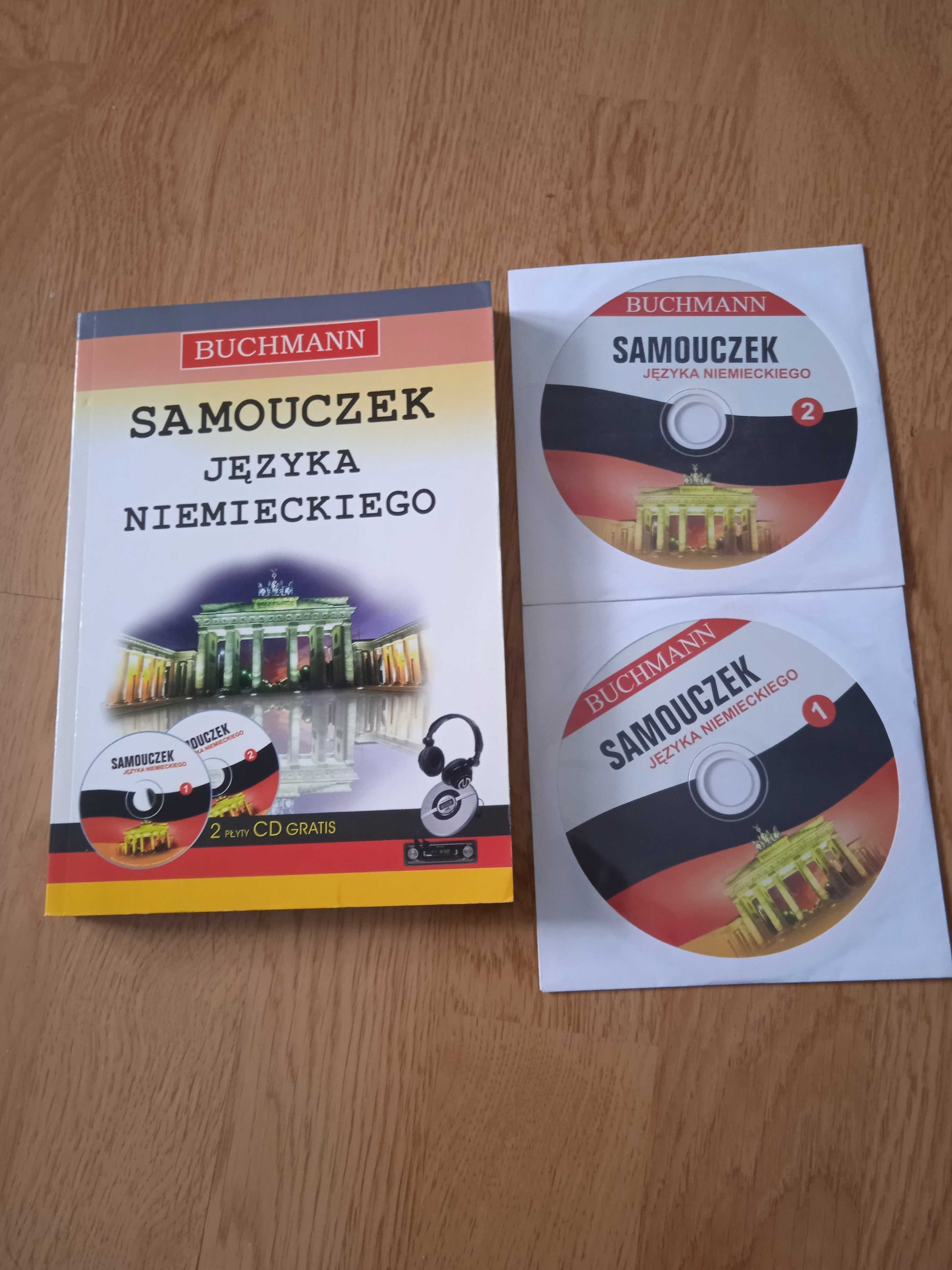 Samouczek z języka niemieckiego