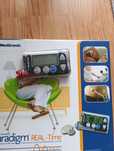 Pompa insulinowa medtronic 722