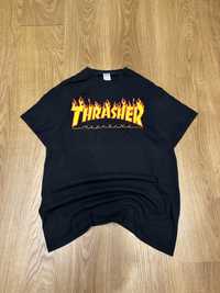 Thrasher футболка ( замовили)