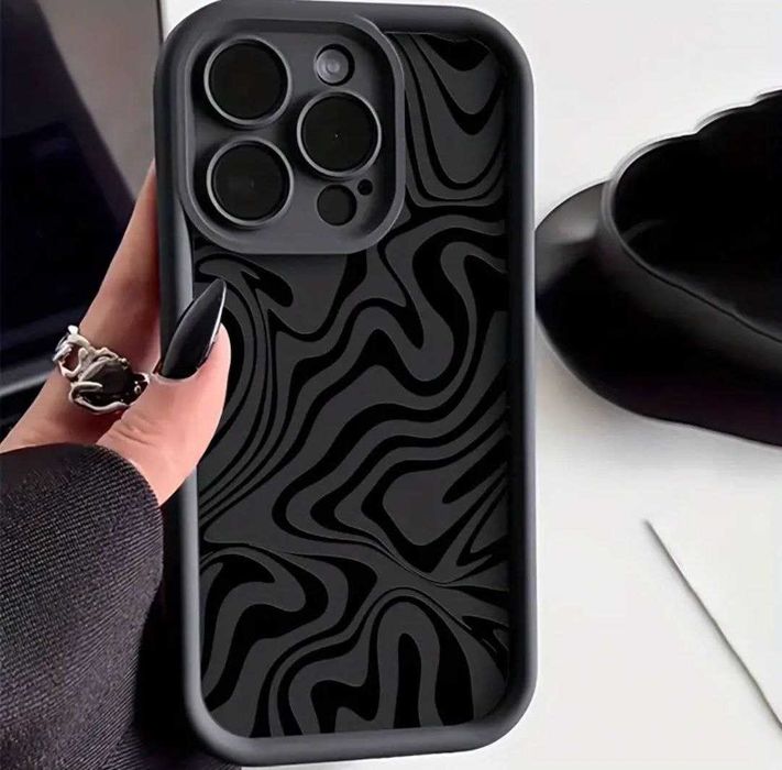 Чохол на  Iphone 14, 14  pro max різні кольори моделі