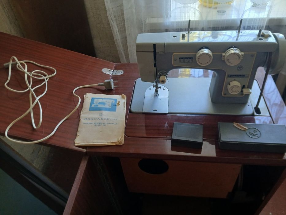 Продам Подольск 142