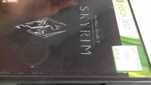 The elder scrolls V skyrim xbox 360, sklep Videoteka Tychy 0624