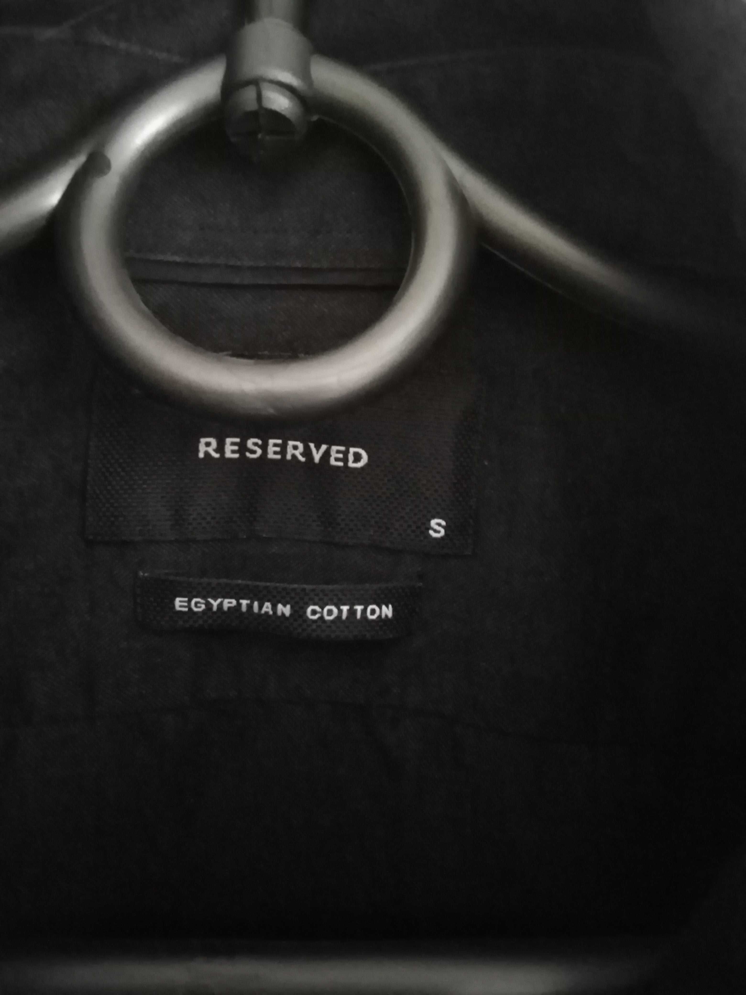 koszula reserved