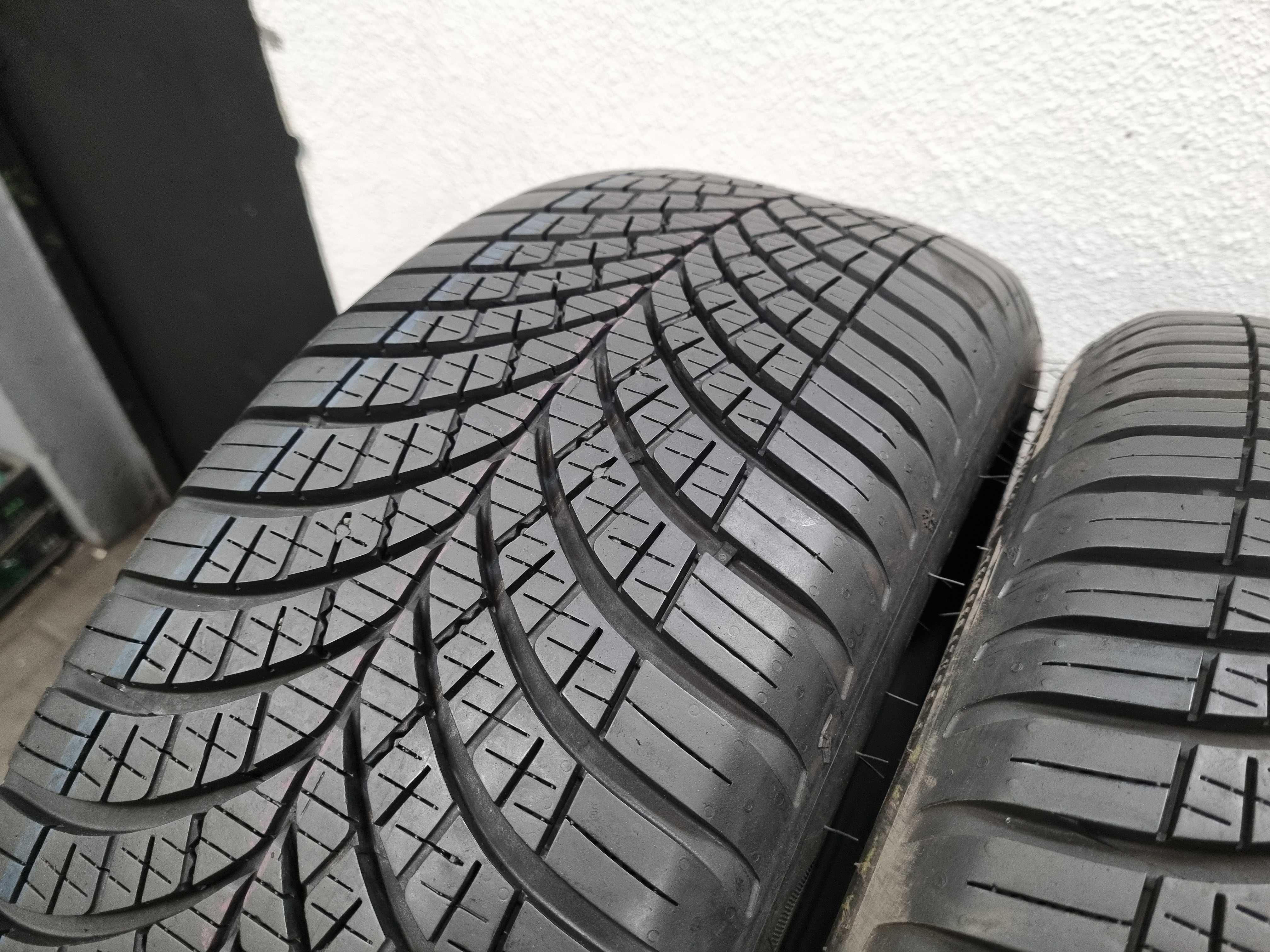 205/55/16 94V Goodyear Vector 4S Gen-3 PARA OPON Dot.2022/21R