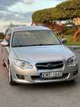 Subaru Legacy Subaru Legacy IV kombi 2.0 4x4 automat+LPG