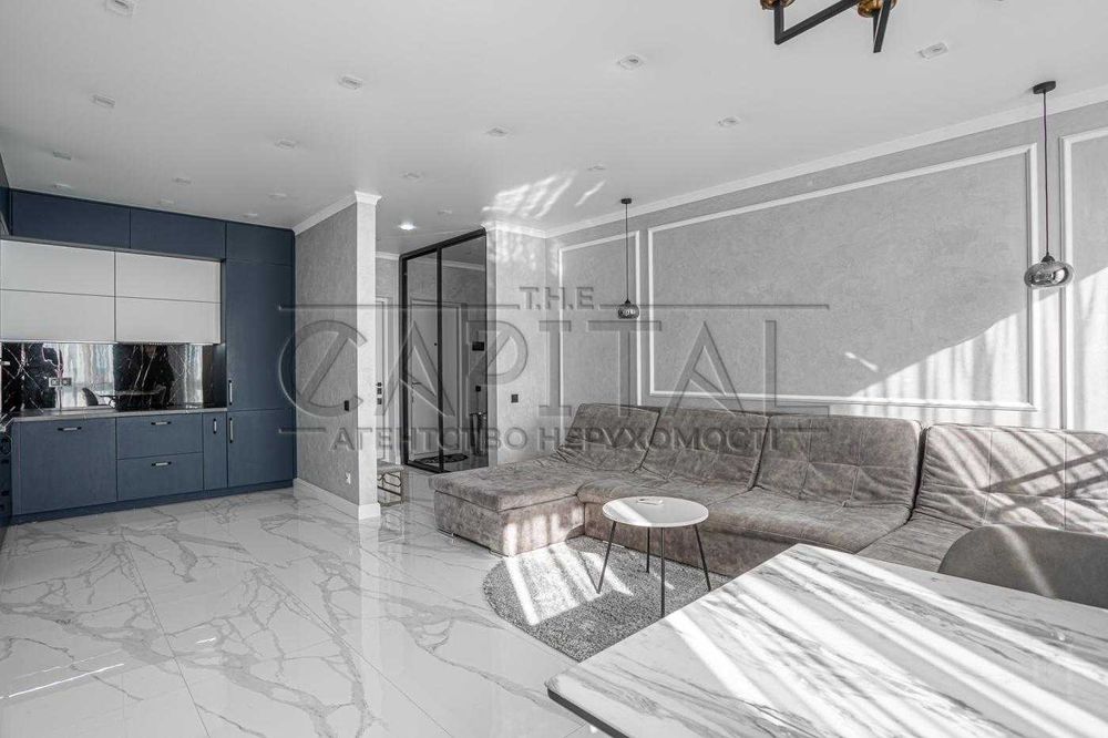 Продажа Новой Квартиры ул Заречная ЖК Славутич 2.0