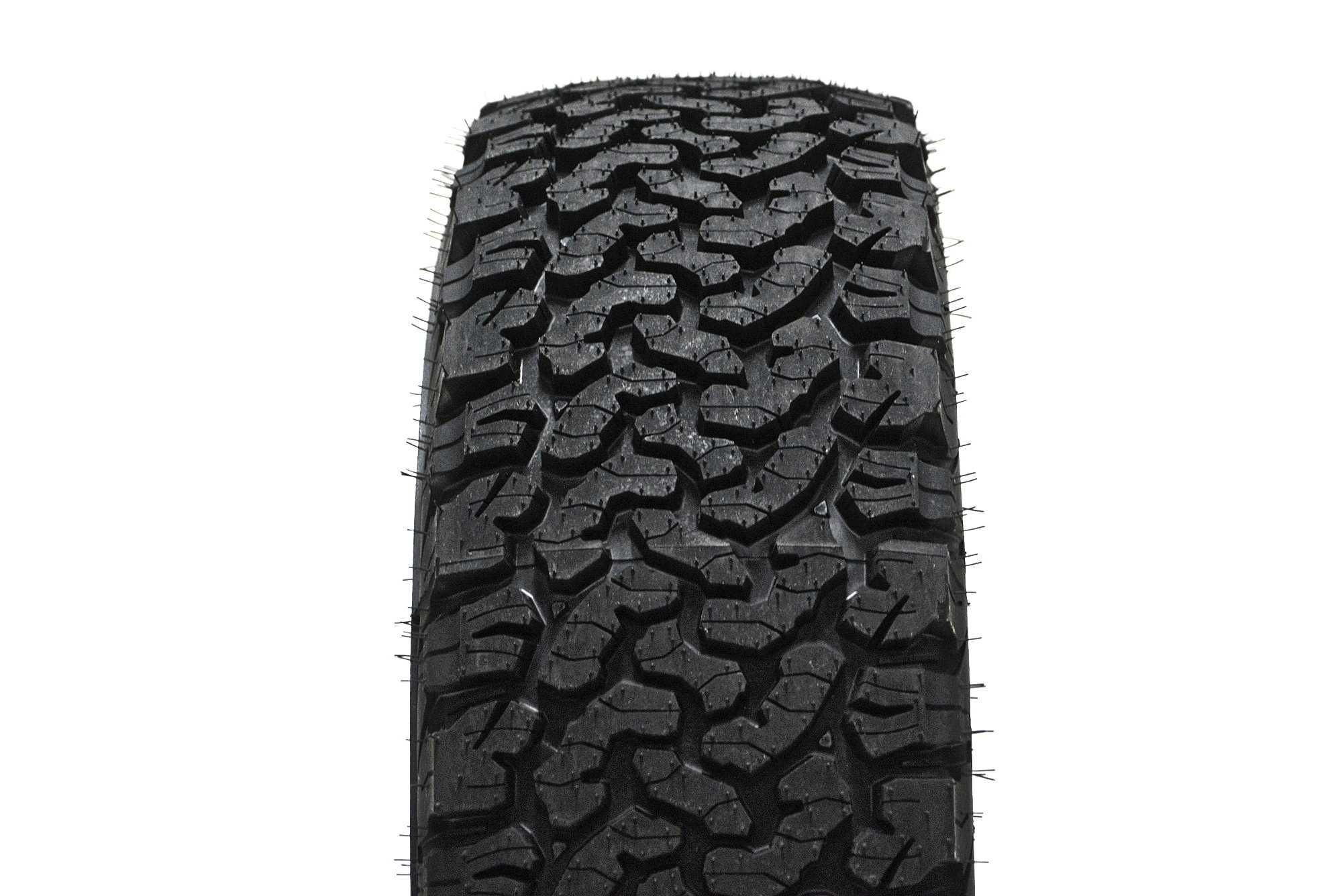 225/70 R15 PUMA 100Q Opona Bieżnikowana OffRoad 4x4 MT M+S Gat. I