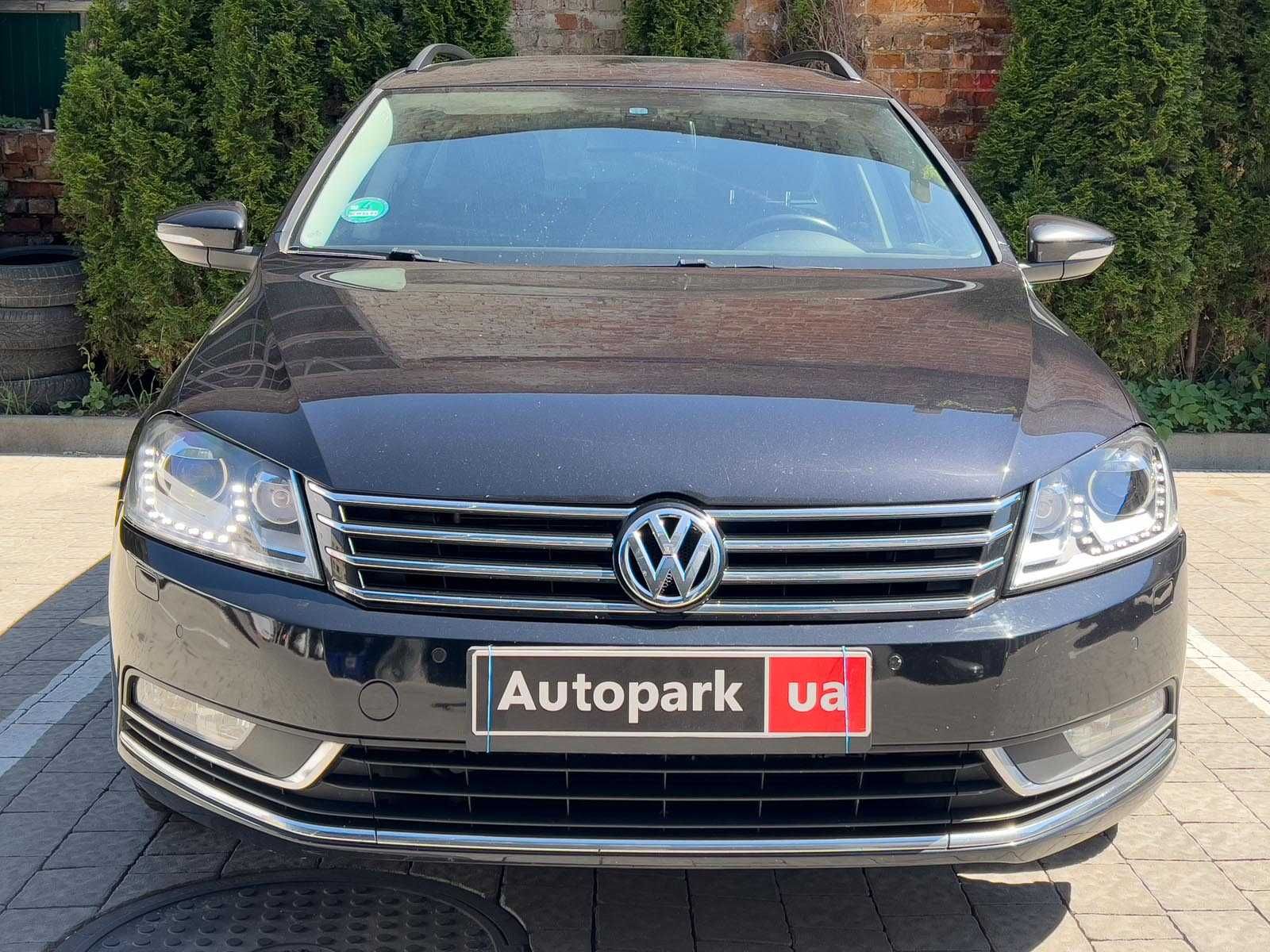 Продам Volkswagen Passat B7 2012р. #43415