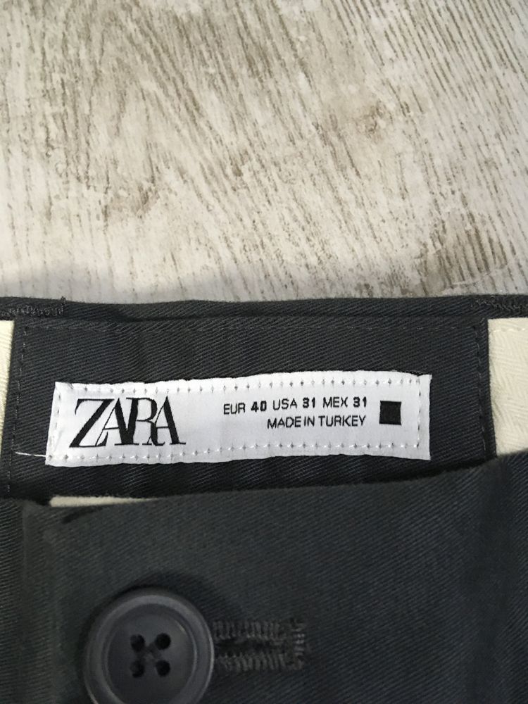 Штани Zara | Штани Zara