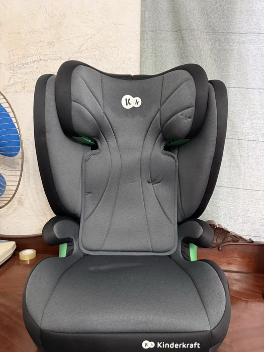 Cadeira Auto de Bebé