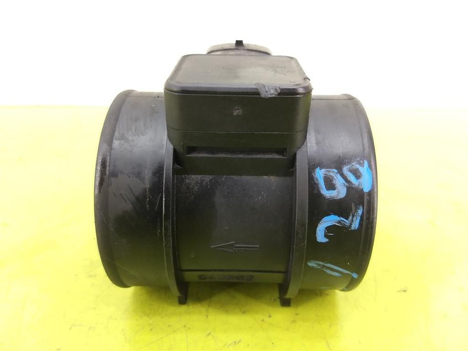 Przepływomierz powietrza Opel Vectra C 1.8 122KM SIGNUM 90530463 SIEMENS