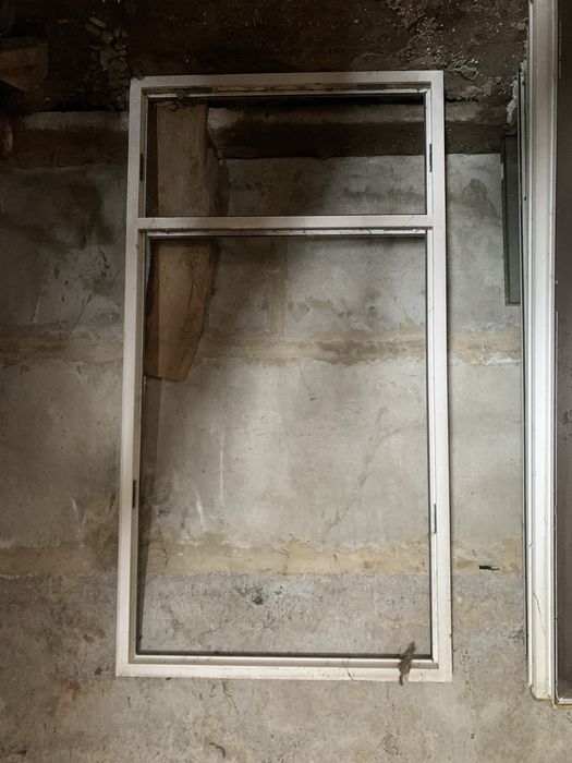 Продам металопластикові вікна та двері