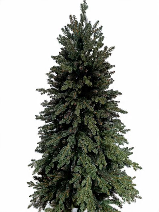 Choinka świerk PE 180 cm