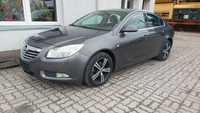 Opel Insignia Sprowadzony z Niemiec , oryginalny lakier